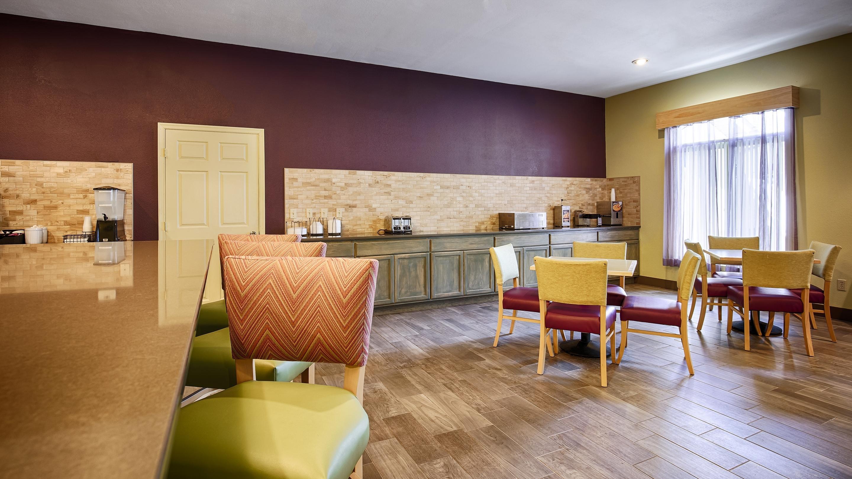 Best Western Chambersburg Extérieur photo