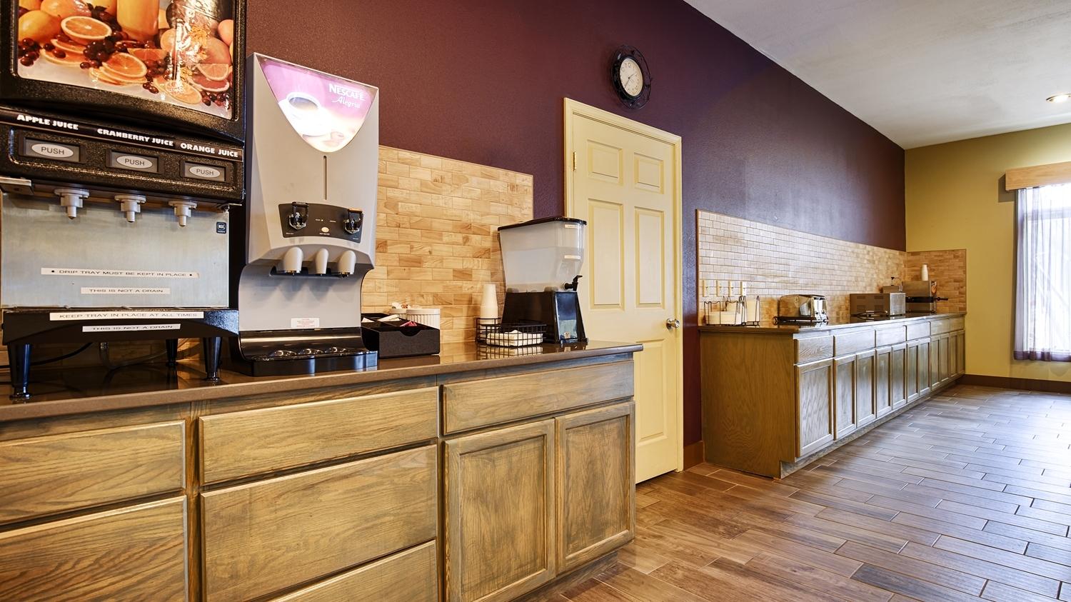 Best Western Chambersburg Extérieur photo