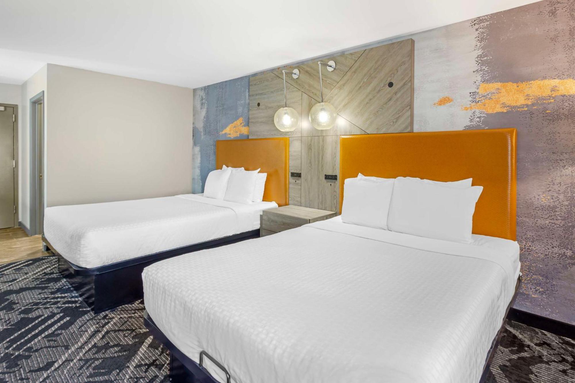 Best Western Chambersburg Extérieur photo